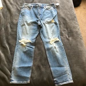 Size 14 Old Navy Jeans